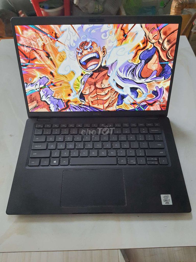 Dell Latitude 7410 i7-10610U 8GB/512 nvme. Mua bán Laptop tại Quận Bình Thuỷ Cần Thơ được đăng bởi Hellcat hình 1