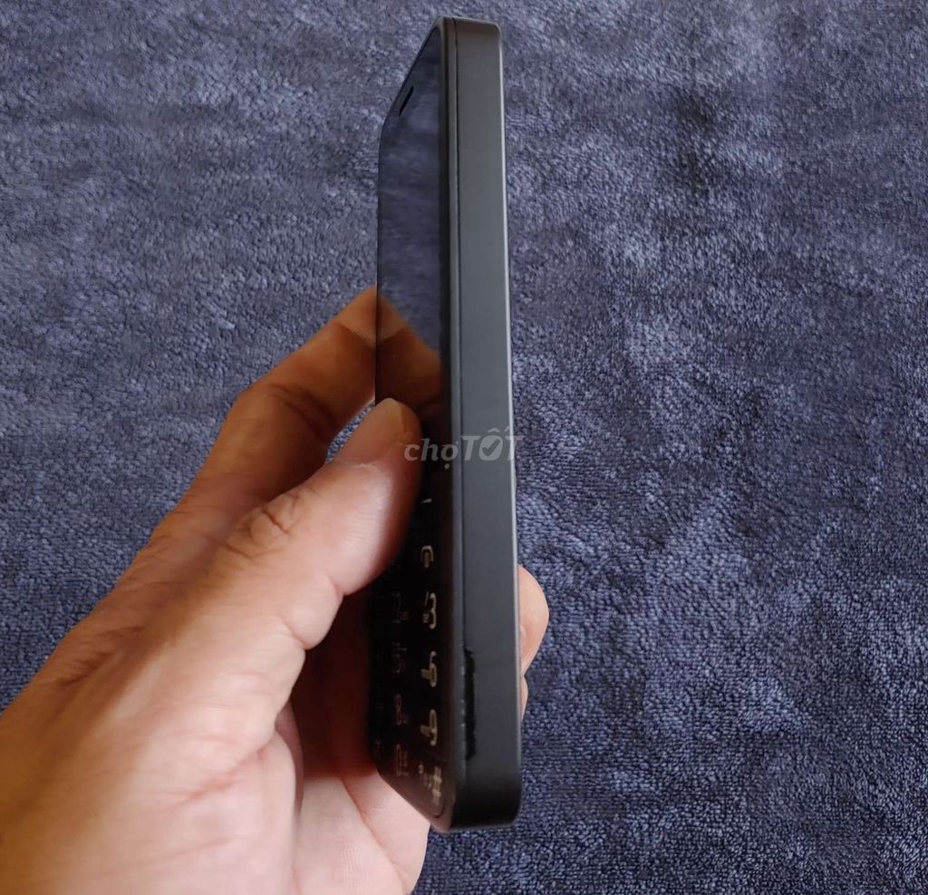 Nokia 220 Đen Mới 100% Chính Hãng Giá Rẻ. Mua bán Điện thoại tại Thành phố Nam Định Nam Định được đăng bởi Công Chung hình 6