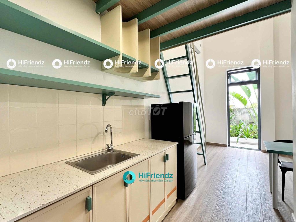 SIÊU PHẨM DUPLEX BAN CÔNG SIÊU ĐẸP. Cho thuê Căn hộ/Chung cư tại Thành phố Thủ Đức Tp Hồ Chí Minh được đăng bởi Thu Hiền HiFriendz hình 6