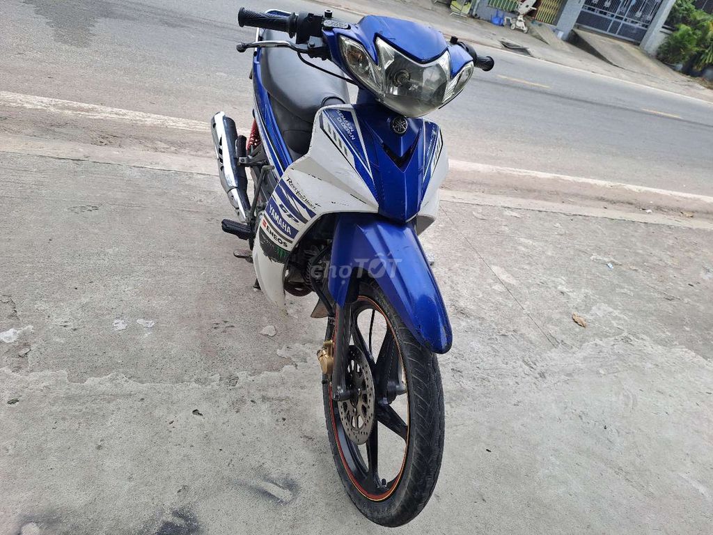 Xe Si Rút Yamaha. Mua bán Xe máy tại Thành phố Thủ Dầu Một Bình Dương được đăng bởi nguyễn văn thành hình 4