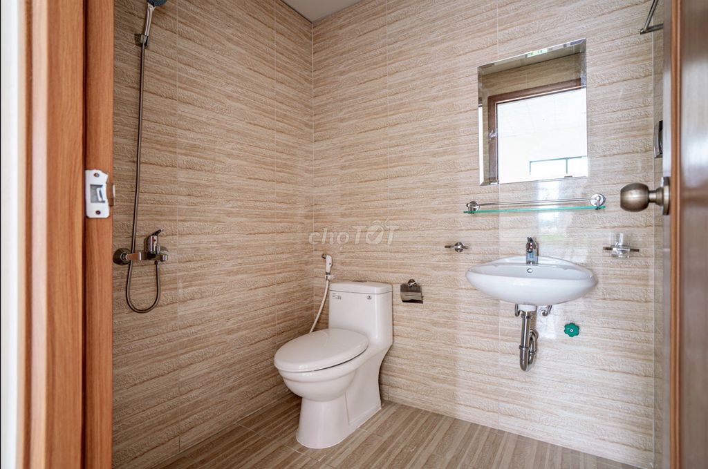 Chính chủ CHO THUÊ căn hộ Ori, 2PN, 2WC, DT: 60m², giá chỉ 4,5tr/tháng. Cho thuê căn hộ/chung cư tại Quận Liên Chiểu Đà Nẵng được đăng bởi Phạm Việt hình 2