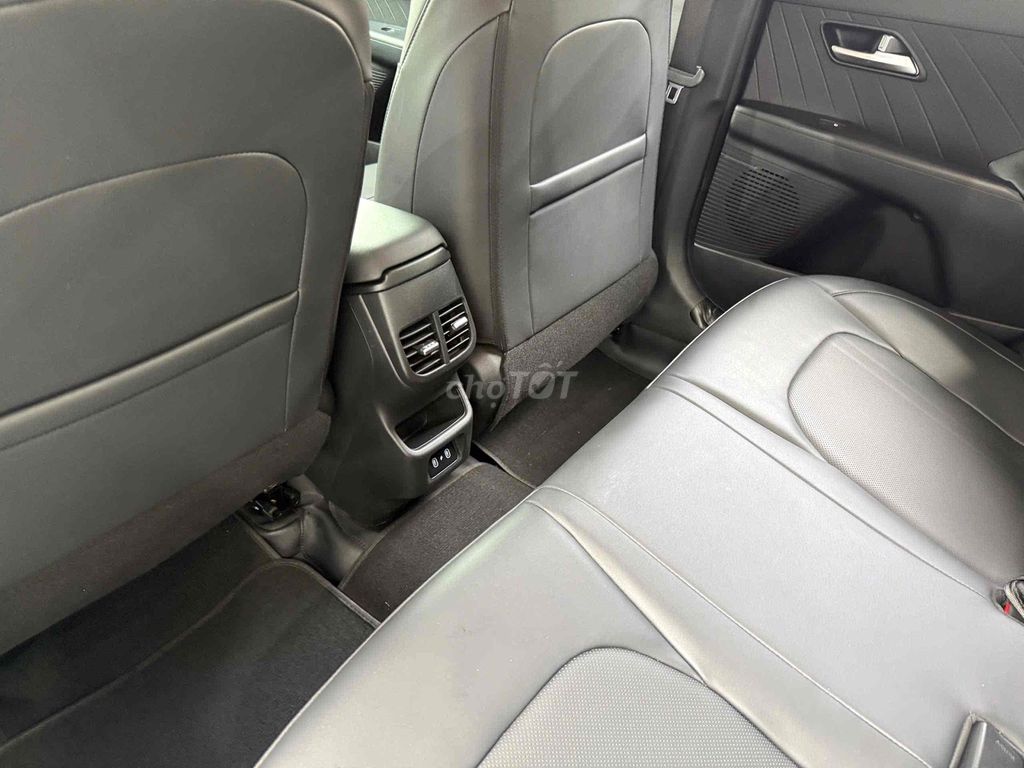 Hyundai Accent 2024 1.5 AT Cao cấp - 29000 km. Mua bán Ô tô tại Thành phố Thủ Đức Tp Hồ Chí Minh được đăng bởi Phúc xe lướt hình 2