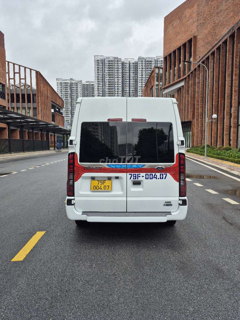 Ford 2024 Premium 16 - 80000 km. Mua bán Ô tô tại Quận Long Biên Hà Nội được đăng bởi Ngô hùng hình 6