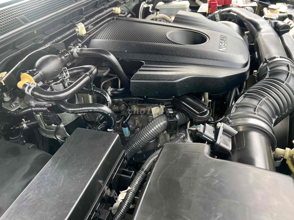 Nissan Navara 2018 EL 2.5 AT 2WD - 90000 km. Mua bán Ô tô tại Quận Hà Đông Hà Nội được đăng bởi Đỗ Tiên  hình 12