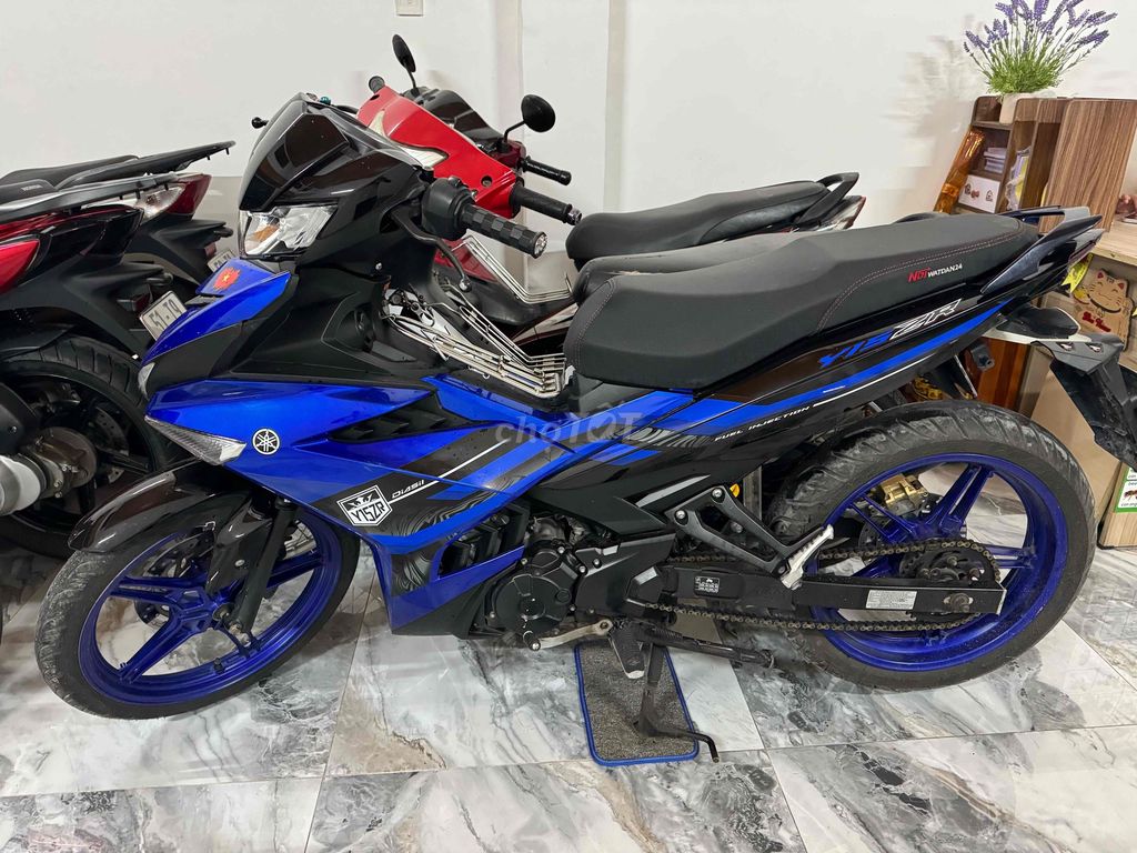 ex 2018 led bstp. Mua bán Xe máy tại Huyện Hóc Môn Tp Hồ Chí Minh được đăng bởi Nhỏ Hùng hình 1