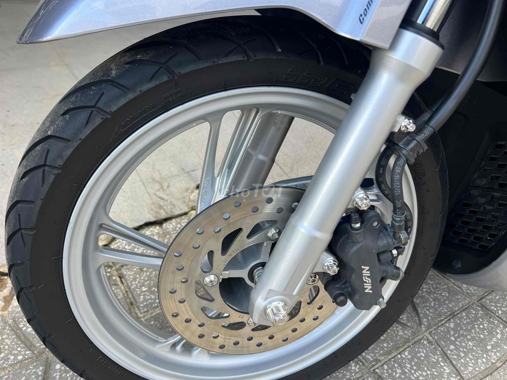 Sh 125 2017❇️Đồng Moto Đà Lạt❇️. Mua bán Xe máy tại Thành phố Đà Lạt Lâm Đồng được đăng bởi ĐỒNG MOTOR 2  cá nhân hình 4