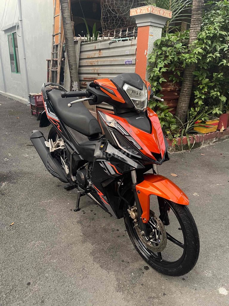 Bán Honda winner v1 rất đẹp, giấy tờ đầy đủ. Mua bán Xe máy tại Thành phố Thủ Đức Tp Hồ Chí Minh được đăng bởi Bảo An hình 3