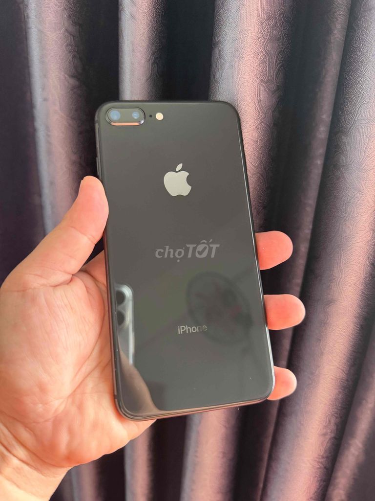 iPhone 8 Plus 64GB Quốc tế ll/a vân tay ok. Mua bán Điện thoại tại Thành phố Thủ Dầu Một Bình Dương được đăng bởi Thắng hình 1