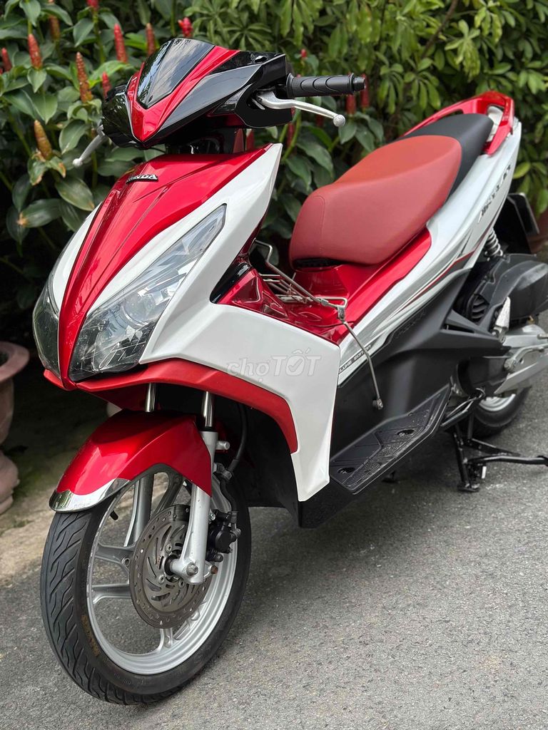 Airblade 125 Fi 2014 Trắng-đỏ zin nguyên bản BSTP