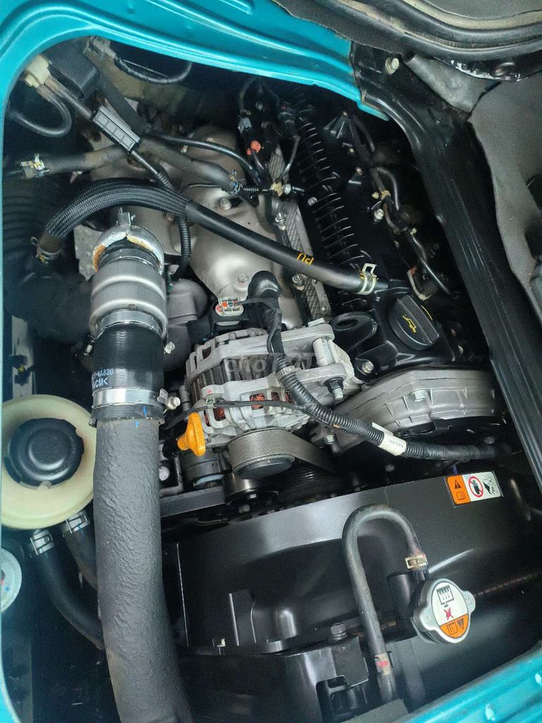 Cần bán kia k250 đời 2020 một chủ sử dụng. Mua bán Xe tải, xe ben tại Quận Liên Chiểu Đà Nẵng được đăng bởi a tấn  hình 7