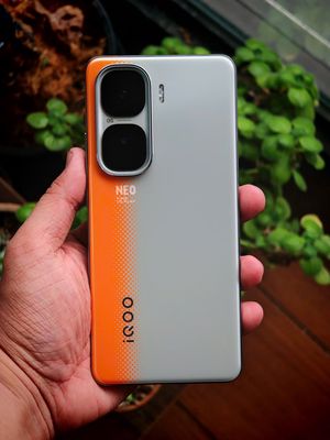 VIVO iQOO Neo10 New Fullbox - Góp Online. Mua bán Điện thoại tại Thành phố Thủ Dầu Một Bình Dương được đăng bởi Vio Store Thủ Dầu Một