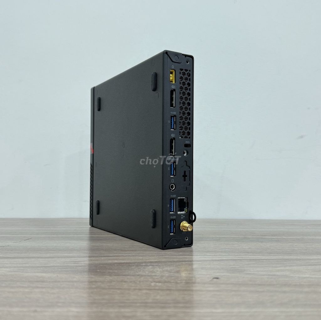 Mini PC Lenovo ThinkCentre M700 Tiny Core I5-6500T