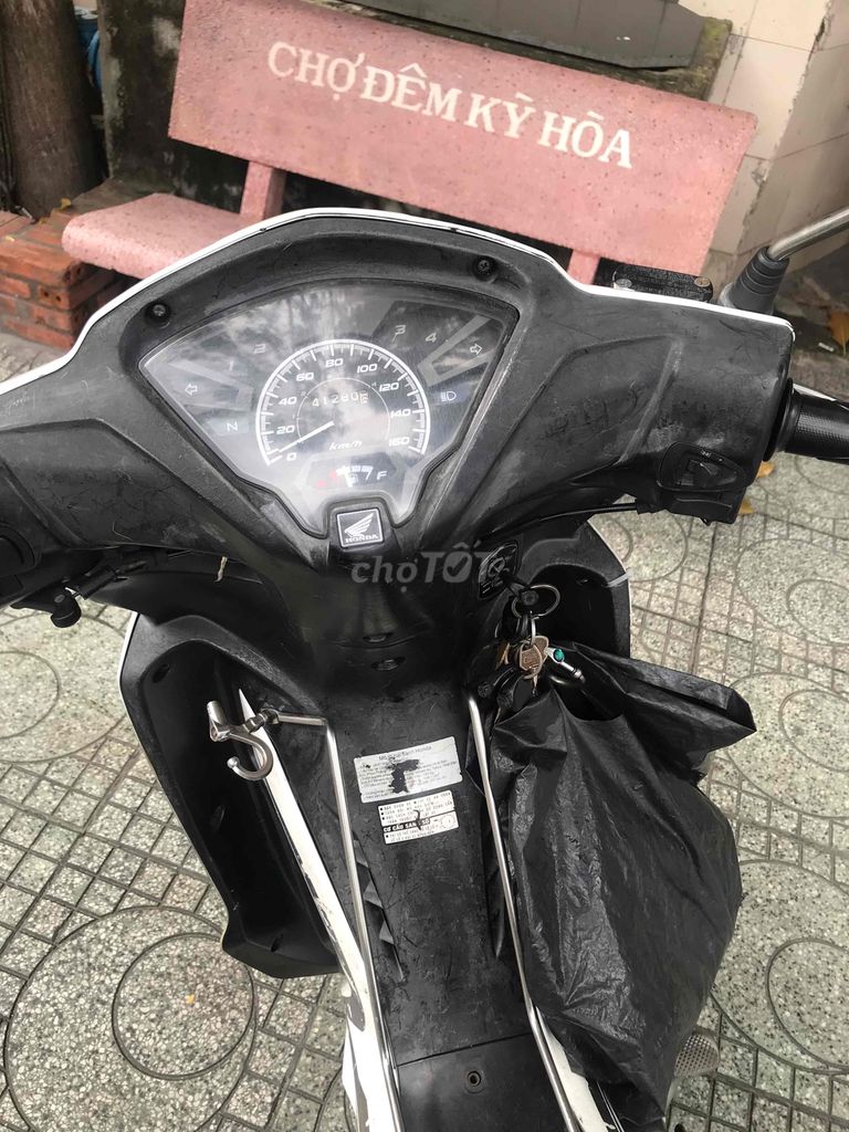 cần bán ware RSX ĐẸP. Mua bán Xe máy tại Quận 5 Tp Hồ Chí Minh được đăng bởi Ngoc pham hình 3