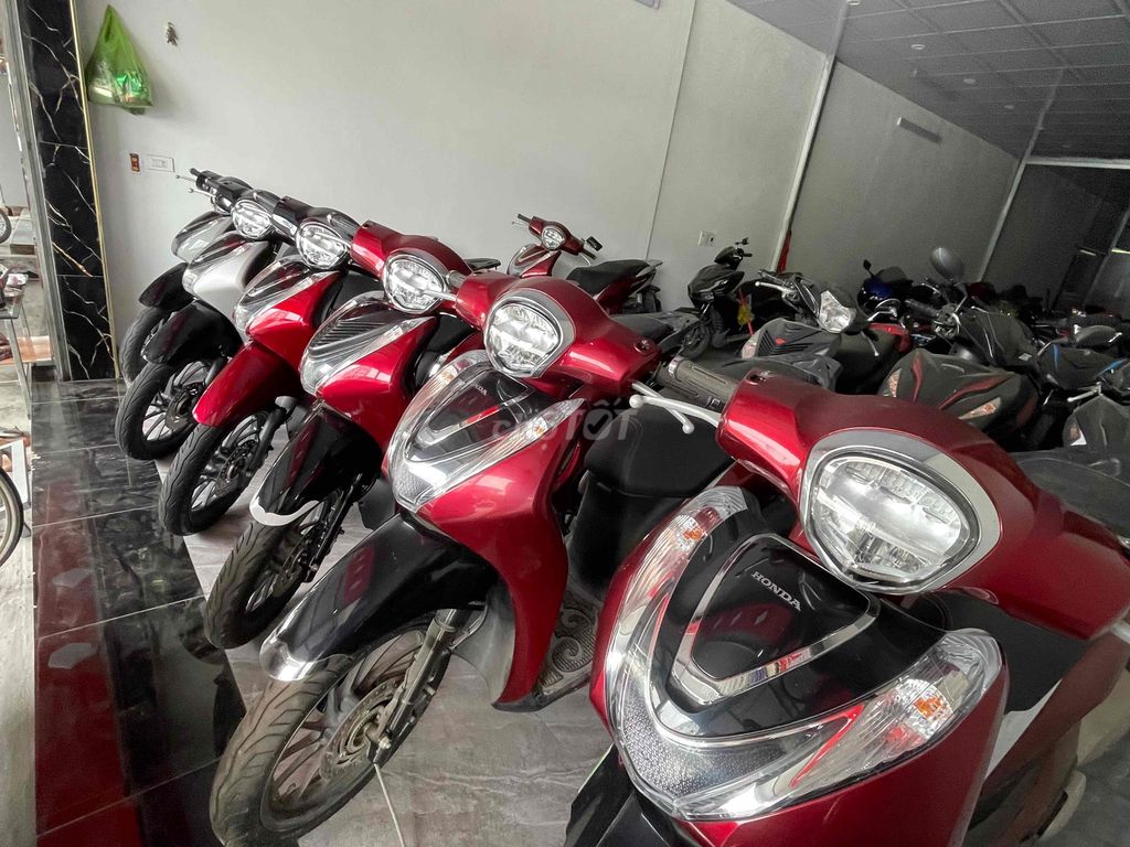 Cần bán. Mua bán Xe máy tại Huyện An Dương Hải Phòng được đăng bởi Cửa Hàng xe máy khang Chi hình 1