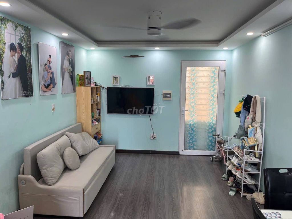 Аренда · 2 комн. · 56 м² · Quận Sơn Trà, ул. Đường Vân Đồn