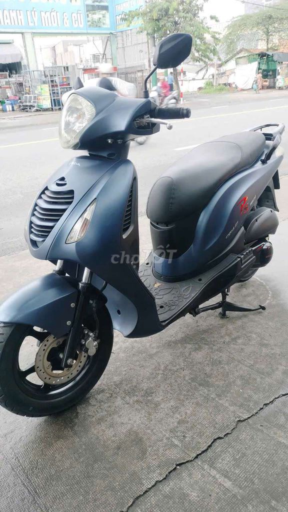 PS.150.siêu phẩm .mộc mạc zin êm bs59. Mua bán Xe máy tại Thành phố Dĩ An Bình Dương được đăng bởi xe máy hồng phát dĩ An Bình Dương  hình 6