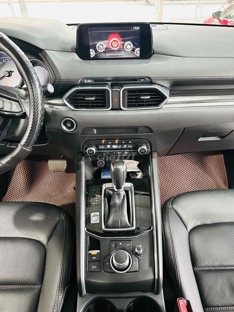 CX 5 2020 2.0L Vô Cốp Điện 629Tr. Mua bán Ô tô tại Huyện Bắc Tân Uyên Bình Dương được đăng bởi Ô Tô Quân Bồ Bình Dương hình 14