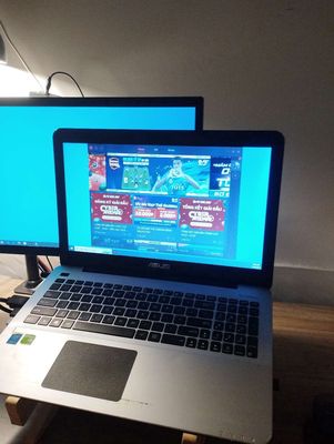 laptop asus f555lf i5-5200U 8G RAM Nvidia 930M 2G. Mua bán Laptop tại Quận Ninh Kiều Cần Thơ được đăng bởi Le Tuan