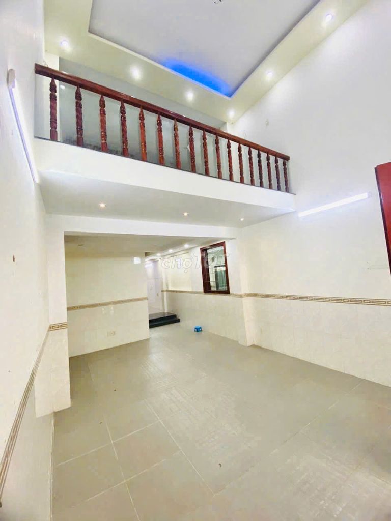 🏠[5mx16m]🏠TUYẾN SẦM UẤT SƯ VẠN HẠNH P.12 Q10 ❌ NGAY CẠNH VẠN HẠNH MALL