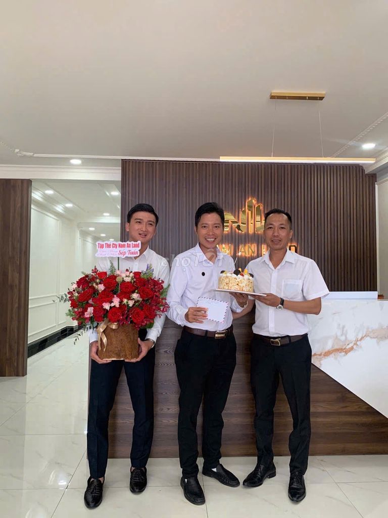 Nhân viên văn phòng Thủ Dầu Một. Việc làm tại Thành phố Thủ Dầu Một Bình Dương được đăng bởi NAM AN LAND hình 5