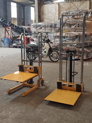 XE NÂNG TAY CAO MINI 400KG TIỆN LỢI XẢ KHO. Mua bán Đồ chuyên dụng, Giống nuôi trồng tại Huyện Tiên Du Bắc Ninh được đăng bởi Nguyễn thị cúc