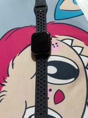 bán appa watch sr6  con nguyen zin mặt 44mm. Mua bán Thiết bị đeo thông minh tại Quận 8 Tp Hồ Chí Minh được đăng bởi phuong