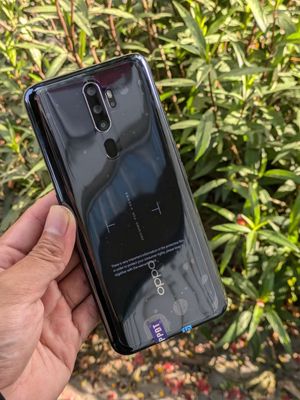 Oppo a9 2020. Mua bán Điện thoại tại Quận Cẩm Lệ Đà Nẵng được đăng bởi Nghĩa ST
