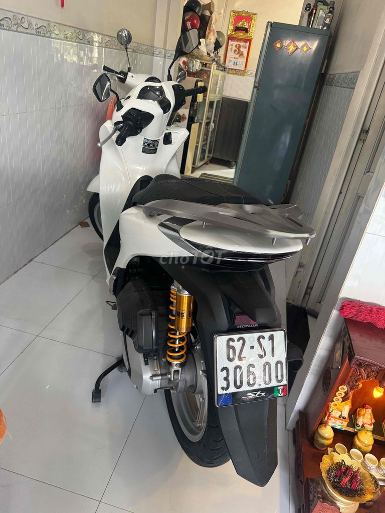 sh 150 ABS 2021 chính chủ bán. Mua bán Xe máy tại Quận 8 Tp Hồ Chí Minh được đăng bởi Linh hình 10