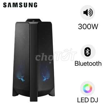 1 cặp loa tháp samsung mx t40. Có ghép đôi. Mua bán Tivi, Âm thanh tại Thành phố Buôn Ma Thuột Đắk Lắk được đăng bởi VIết Hải hình 1