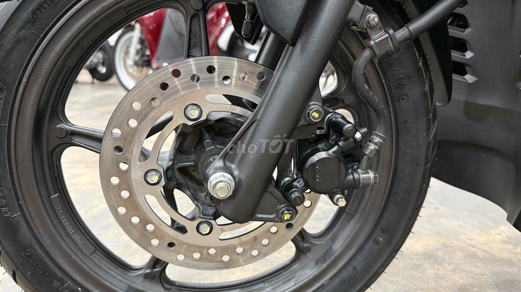 Air blade 125 Bản đặc biệt Siêu Cọp Đẹp Lung Linh. Mua bán Xe máy tại Thành phố Long Khánh Đồng Nai được đăng bởi Cửa Hàng Xe Máy Cũ Thành Phát Đồng Nai hình 7