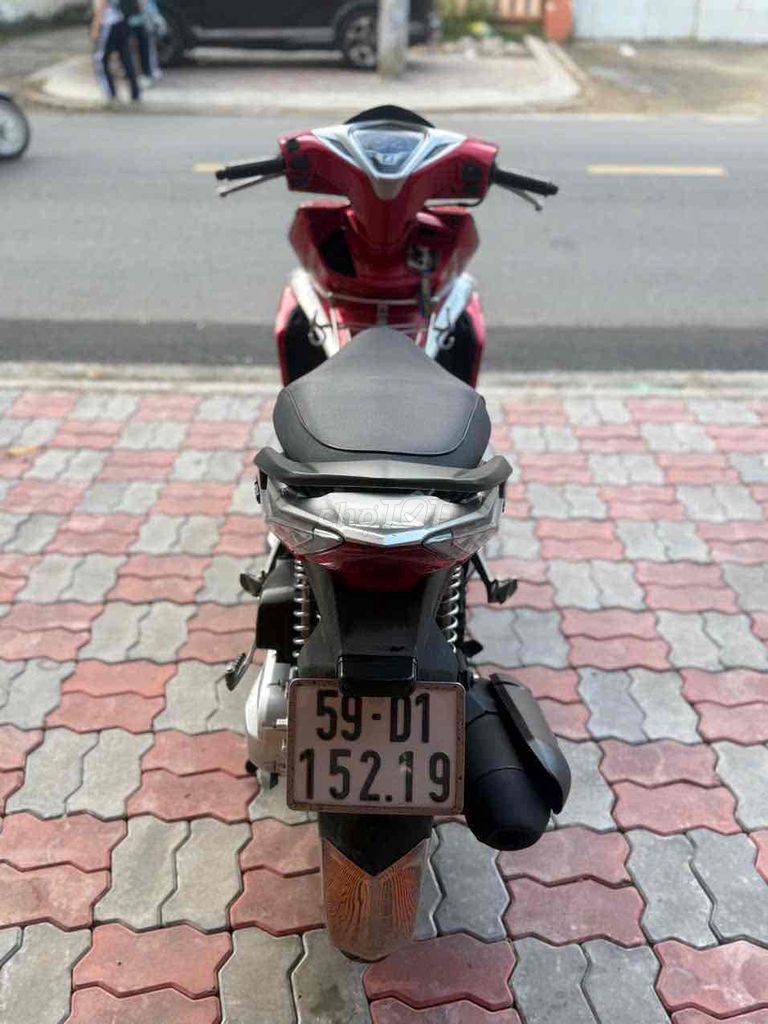 air blade 2021 FI bs thành phố. Mua bán Xe máy tại Thành phố Thủ Đức Tp Hồ Chí Minh được đăng bởi cửa hàng xe máy Bốn Nguyễn quận 9 hình 6