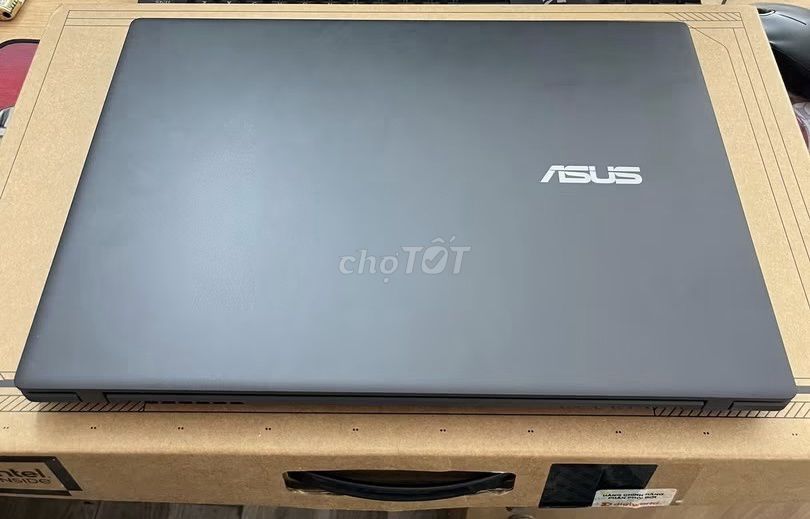 ASUS Gaming V16 I7-240H/RTX 5060 Fullbox bh 3/2028. Mua bán Laptop tại Quận Hoàng Mai Hà Nội được đăng bởi Quốc Tuấn hình 1