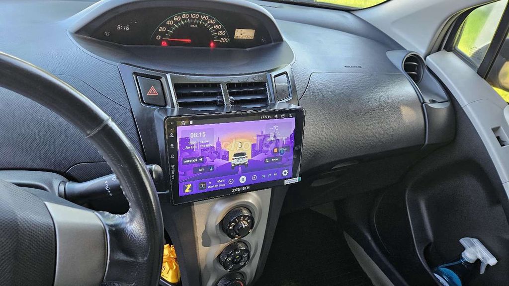 2 105 2009 1.3 AT - 12000 km. Mua bán Ô tô tại Quận Nam Từ Liêm Hà Nội được đăng bởi Tiến Đỗ Hồng hình 6