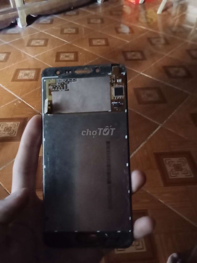 Màn hình Samsung J2 Prime Đen. Mua bán Linh kiện (RAM, Card...) tại Huyện Thạch An Cao Bằng được đăng bởi Be Giang hình 1