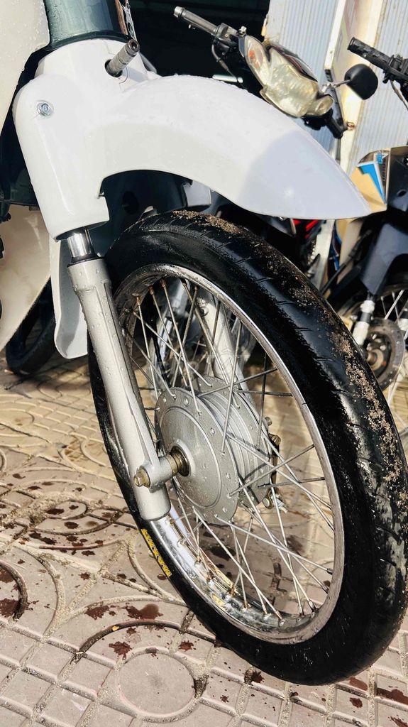 cub 50 đèn tròn đời mới có đề. Mua bán Xe máy tại Thành phố Sa Đéc Đồng Tháp được đăng bởi XE MÁY 66 ĐỒNG THÁP hình 6