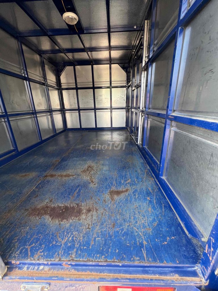 Cần Bán KENBO 900kg SX 2021. Mua bán Xe tải, xe ben tại Huyện Xuân Lộc Đồng Nai được đăng bởi Hoàng Trí Ô Tô hình 4