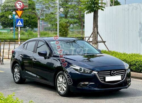 Mazda 3 1.5L Luxury 2025. Mua bán Ô tô tại Quận Hà Đông Hà Nội được đăng bởi Cường Bca Đtlx hình 2