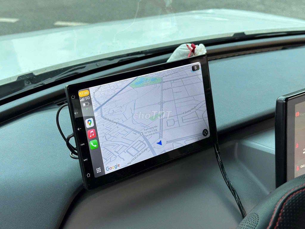 VinFast VF3 2025 Trắng 6000 km. Mua bán Ô tô tại Huyện Bình Chánh Tp Hồ Chí Minh được đăng bởi Quốc Nhẫn hình 8