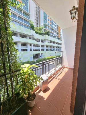 Căn hộ dịch vụ 50 m² · 1 PN · Lê Văn Sỹ