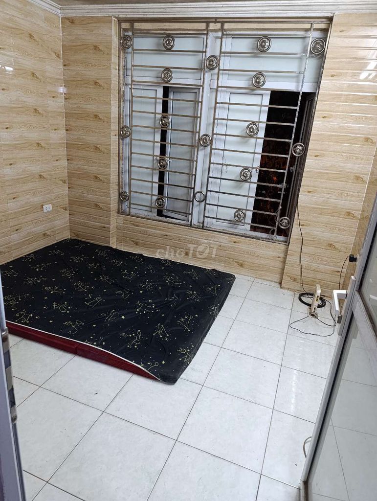 🔥 CHO THUÊ 4 PHÒNG TRỌ CHÍNH CHỦ NGÕ TRƯƠNG ĐỊNH – TỪ 3 - 3,6 TR