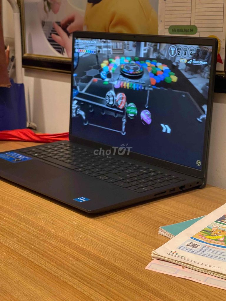Dell Vostro 3510 i3 Gen 11 8GB/256GB. Mua bán Laptop tại Quận Bắc Từ Liêm Hà Nội được đăng bởi nam hình 1
