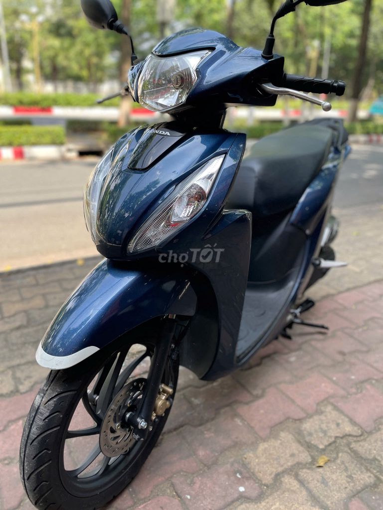 Honda Vision 2021 Xanh. Mua bán Xe máy tại Thành phố Biên Hòa Đồng Nai được đăng bởi Phương nguyễn  hình 6