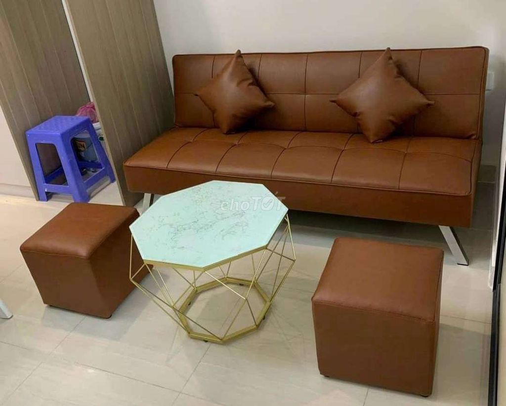 SOFA BED ĐA NĂNG MỚI