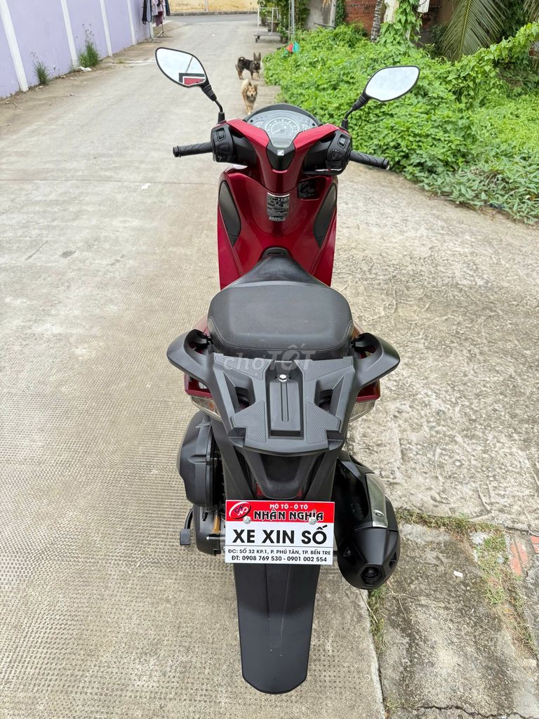 Sh 150 2017. Mua bán Xe máy tại Thành phố Bến Tre Bến Tre được đăng bởi Đỗ nhân nghĩa hình 4