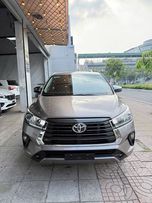 Toyota Innova 2.0G 2022 - 58000 km