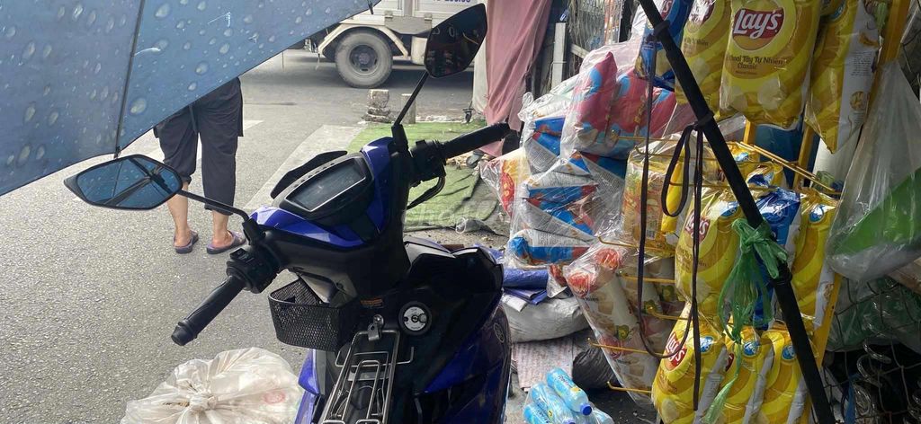 Mx king full zin chính chủ. Mua bán Xe máy tại Huyện Đức Hòa Long An được đăng bởi Nguyễn An hình 2