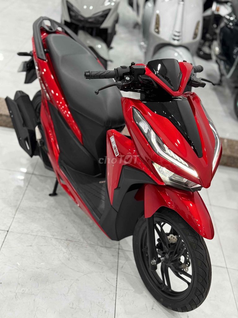 Honda Vario 150 2020 Đỏ. Mua bán Xe máy tại Thị xã Phú Mỹ Bà Rịa - Vũng Tàu được đăng bởi Cửa Hàng Xe Máy Phú Mỹ hình 1
