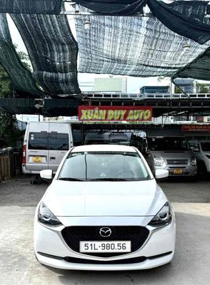 Mazda 2 1.5AT 2022 - 58000km. Mua bán Ô tô tại Quận Bình Tân Tp Hồ Chí Minh được đăng bởi Lê Văn