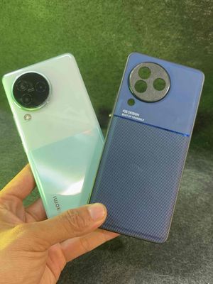 HN bán/giao lưu Xiaomi Civi 3 12/256GB siêu mỏng