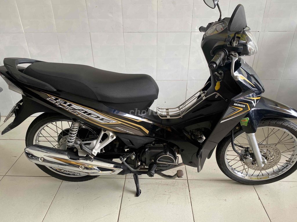 honda wave Blade 2020. bst 77.. Mua bán Xe máy tại Huyện Bình Chánh Tp Hồ Chí Minh được đăng bởi Trần trọng hình 1